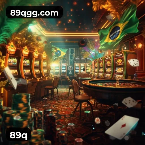 89q tela de login